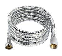 Flexible De Douche 1pc 1.5 2m 3mshower Tuyau en acier inoxydable souple de tuyau douche(3M)