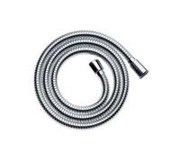 Hansgrohe Flexible de douche Sensoflex métallique 200 cm chromé 28134000