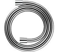 Duravit Flexible de douche UV0610006010 125 cm anti-torsion G 1/2 chromé