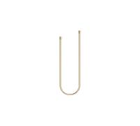 Flexible de douche en métal Dornbracht 28104970-09 1/2" x 1250 mm (125 cm), laiton