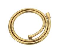 Flexible de douche en métal Longlife pour Grohe 2814300 Relexaflex 150 cm