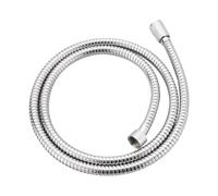 Flexible de douche en métal Longlife pour Grohe 2814300 Relexaflex 150 cm | Tuyau de douche de rechange avec insert en laiton et écrou - Convient pour toutes les séries de douche GROHE