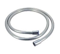 Flexible de douche - GARIS - H01-FLEX-PVC - 150 cm - Résistant aux déchirures - PVC