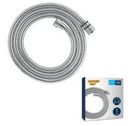 Flexible de douche - GROHE - 22100000 - 1,75 m - VitalioFlex - Métal