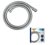 Flexible de douche - GROHE - 22114000 - 1,25 m - Chromé - VitalioFlex Trend
