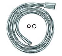 GROHE Flexible de douche 45352000 métal 1/2" x M15 x 1 1250 mm chromé