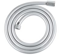 Flexible de douche Grohe argent ½" x 1 750mm