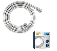 Grohe Vitalio Flex Silver tuyau de douche 150 cm chrome 27505001