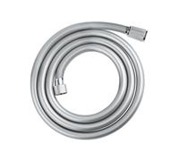 GROHE Flexible de douche VitalioFlex Comfort chromé 1750 mm anti-pliures raccord 1/2" 28745002