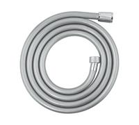 Flexible de douche Grohe VitalioFlex Comfort chromé 1/2" x 2 000mm