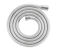 GROHE VitalioFlex Silver 2000mm Flexible de douche Twistfree Chromé 27507000