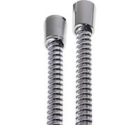 Hansa Flexible de douche universel 44460500 1500 mm chromé
