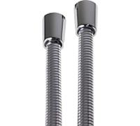Hansa Hansajet de douche 04120400 1250mm, chromé , flexible de douche