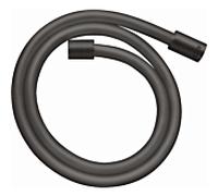 Flexible de douche Hansgrohe Axor Starck 28286340 160 cm (1600 mm), chrome noir brossé