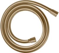 Hansgrohe Flexible de douche Isiflex 125 cm 28272140 Bronze brossé