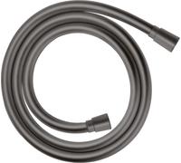 Hansgrohe Flexible de douche Isiflex 28272340 125 cm chrome noir brossé