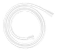 Hansgrohe Flexible de douche Isiflex 28276700 160 cm blanc mat