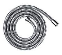 Flexible de douche Hansgrohe Metaflex 28264000 2000 mm (200 cm), enroulement spiralé, chromé