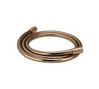 Herzbach Design iX PVD Flexible de douche, 21.935300.1.39,