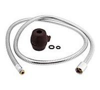 Flexible de douche Ideal Standard, chromé B964682AA 1500 mm