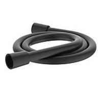 Ideal Standard Idealrain - Flexible de douche Idealflex 175 cm, noir BE175XG