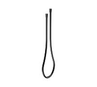 Keuco Flexible de douche IXMO Black Selection 160 cm noir mat 54995371600