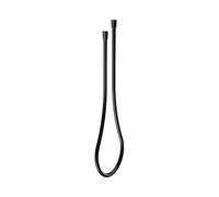 KEUCO Flexible de douche IXMO Black Selection 125 cm plastique effet métallique noir mat 54995371200