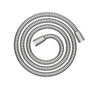 Flexible de douche KEUCO Universal 59995211600 1600 mm, finition inox, en métal