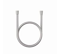 Flexible de douche Kludi SUPARAFLEX 61072N5-00 avec écrous coniques, 1600 mm, finition or brossé