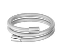 Flexible de douche lisse anti-torsion 1600 JACOB DELAFON Chrome