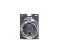 Flexible de Douche Métal Tatay 1,7 m Dual Flex