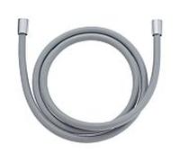 Flexible de douche Neoperl CHROMALUX ZERO 05761597 1500 mm 150 cm, gris argenté, 1/2"