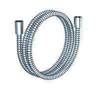 Flexible de douche Ravak Chrome 912.50 argent X07P065