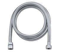 ROUSSEAU 4229528 Flexible Inox NF 2 m Chromé