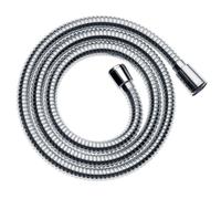 Hansgrohe Flexible de douche Sensoflex métallique 200 cm chromé 28134000