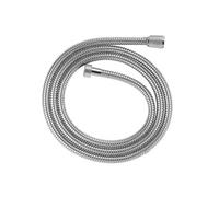 Grohe - Flexible de douche VItalioFlex Metal 2 m, chrome 22107000