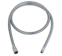 Flexible de douchette RELEXAFLEX pour mitigeurs évier - GROHE - Chromé - 1500mm