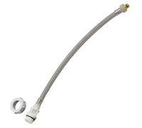 Geberit Tuyau de raccordement Sigma 240.921.00.1 pour réservoir WC encastré 12 cm