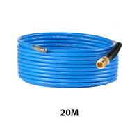 Flexible de nettoyage de canalisation 20m pour K1152, K2160 et K2195 KRANZLE