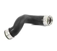 Flexible de raccord sur tuyau de pression d'air pour VW Golf 4 et Bora TDi 130/150cv