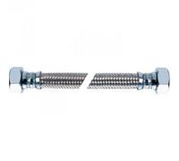 Flexible de raccordement - 50 cm - 65 L/min - FF 1/2' - Tucai