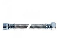 Flexible de raccordement - 50 cm - 65 L/min - MF 3/4' - Tucai