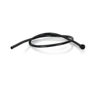 Flexible de rechange 1.20m en PVC Tuyau noir avec embouts pour Pulvérisateurs jardin VITO