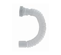 Flexible de vidange articulé extensible pour siphon de groupe de sécurité - Ø 32 mm - 4920-P32SC1