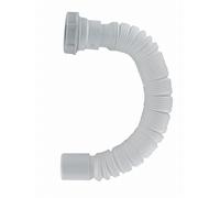 Flexible de vidange articulé extensible pour siphon de groupe de sécurité NOYON & THIEBAULT - Ø 32 mm - 4920-P32SC1