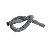 Flexible de vidange droit extensible à 2.00m
