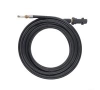 Flexible Débouchage 15m Tête Spirale pour Karcher K2-K7(C)