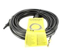 Flexible deboucheur canalisation 10m - nettoyeur haute pression stanley G