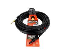 Flexible deboucheur canalisation 16m - nettoyeur haute pression