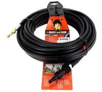 Flexible deboucheur canalisation 16m - nettoyeur haute pression G